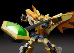 Moderoid Gun x Sword Eldora Soul New