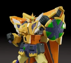 Moderoid Gun x Sword Eldora Soul New