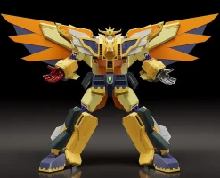 Moderoid Gun x Sword Eldora Soul New