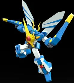 Moderoid Kanzen Shouri Daiteioh Dairyuoh Best