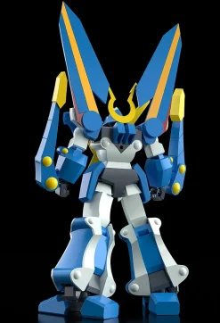 Moderoid Kanzen Shouri Daiteioh Dairyuoh Best