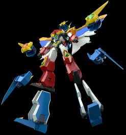 Moderoid Kanzen Shouri Daiteioh Dairyuoh Best