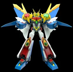 Moderoid Kanzen Shouri Daiteioh Dairyuoh Best