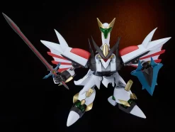 Moderoid Lord of Lords Ryu-Knight Ryu-Knight Collection Series: 5 - Ryu-Paladin Lord Zephyr Clearance