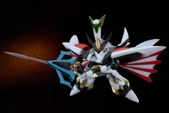 Moderoid Lord of Lords Ryu-Knight Ryu-Knight Collection Series: 5 - Ryu-Paladin Lord Zephyr Clearance