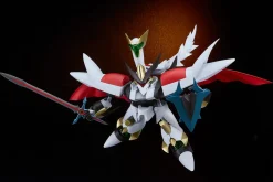 Moderoid Lord of Lords Ryu-Knight Ryu-Knight Collection Series: 5 - Ryu-Paladin Lord Zephyr Clearance