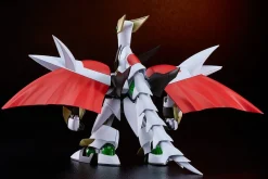 Moderoid Lord of Lords Ryu-Knight Ryu-Knight Collection Series: 5 - Ryu-Paladin Lord Zephyr Clearance