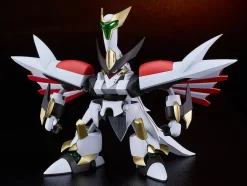 Moderoid Lord of Lords Ryu-Knight Ryu-Knight Collection Series: 5 - Ryu-Paladin Lord Zephyr Clearance