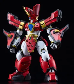 Moderoid Mado King Granzort King's Style Granzort Gold Edition (Re-run) Hot