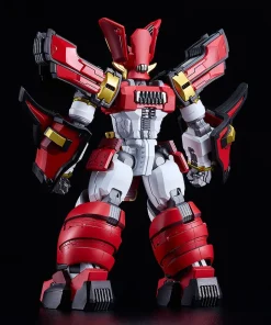 Moderoid Mado King Granzort King's Style Granzort Gold Edition (Re-run) Hot