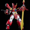 Plastic Models>Moderoid Mado King Granzort King's Style Granzort (Re-run)
