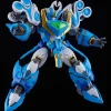 Plastic Models>Moderoid Mado King Granzort King's Style Winzert
