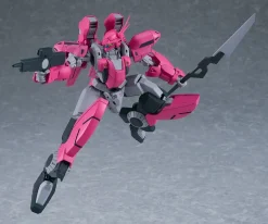 Moderoid Martian Successor Nadesico Aestivalis 0G Battle Frame Best