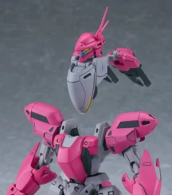 Moderoid Martian Successor Nadesico Aestivalis 0G Battle Frame Best