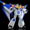 Moderoid Matchless Raijin-Oh Bakuryu-Oh (Re-run)