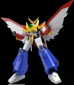 Moderoid Matchless Raijin-Oh Raijin-Oh (Re-run) Online