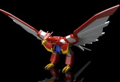 Moderoid Matchless Raijin-Oh Raijin-Oh (Re-run) Online