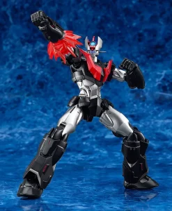 Plastic Models>Moderoid Mazinger Destroying Hell Mazinger Zest (Re-run)