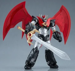 Moderoid Mazinkaiser (Re-run) Best
