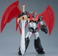 Moderoid Mazinkaiser (Re-run) Best