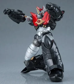 Moderoid Mazinkaiser (Re-run) Best