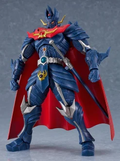 Plastic Models>Moderoid MazinSaga Z