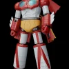 Plastic Models>Moderoid Miniature Combining & Transforming Gunbuster (Re-run)