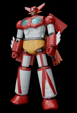 Plastic Models>Moderoid Miniature Combining & Transforming Gunbuster (Re-run)