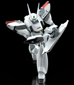 Plastic Models>Moderoid Mobile Police Patlabor AV-X0 Type Zero (Re-run)