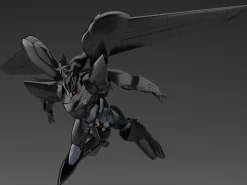 Moderoid Mobile Police Patlabor TYPE-J9 Griffon (Re-run) Clearance