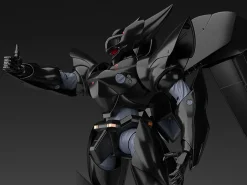 Moderoid Mobile Police Patlabor TYPE-J9 Griffon (Re-run) Clearance
