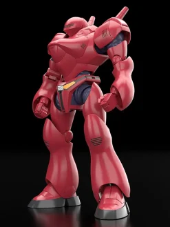 Moderoid Mobile Police Patlabor TYPE-7 Brocken: OVA Color Ver. Best