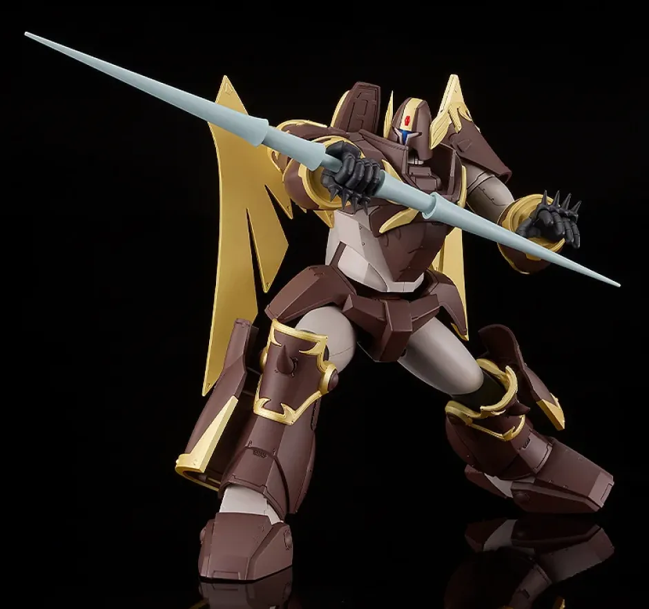 Moderoid Panzer World Galient Skurts Discount