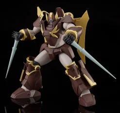 Moderoid Panzer World Galient Skurts Discount