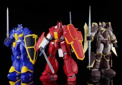 Moderoid Panzer World Galient Skurts Discount