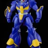 Plastic Models>Moderoid Panzer World Galient Zuwel