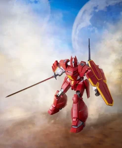Plastic Models>Moderoid Panzer World Galient Galient Heavy Armor Kai
