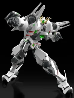 Moderoid Platinumhugen Ordian Ordian New