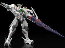 Moderoid Platinumhugen Ordian Ordian New