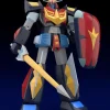 Moderoid Space Warrior Baldios Baldios (Re-run) New