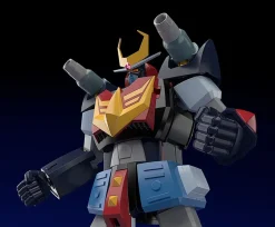 Moderoid Space Warrior Baldios Baldios (Re-run) New