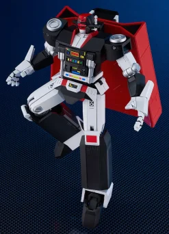 Moderoid Star Musketeer Bismark Bismark New