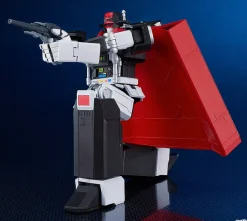 Moderoid Star Musketeer Bismark Bismark New