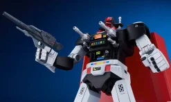 Moderoid Star Musketeer Bismark Bismark New