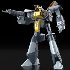 Plastic Models>Moderoid Super Dimension Century Orguss Nikick