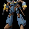 Plastic Models>Moderoid Super Dimension Century Orguss Orguss II Olson Special