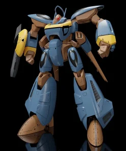 Plastic Models>Moderoid Super Dimension Century Orguss Orguss II Olson Special