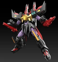 Moderoid Tetsujin 28 FX Black OX (Tetsujin 29 OX) Discount