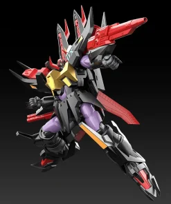Moderoid Tetsujin 28 FX Black OX (Tetsujin 29 OX) Discount