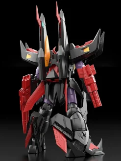 Moderoid Tetsujin 28 FX Black OX (Tetsujin 29 OX) Discount